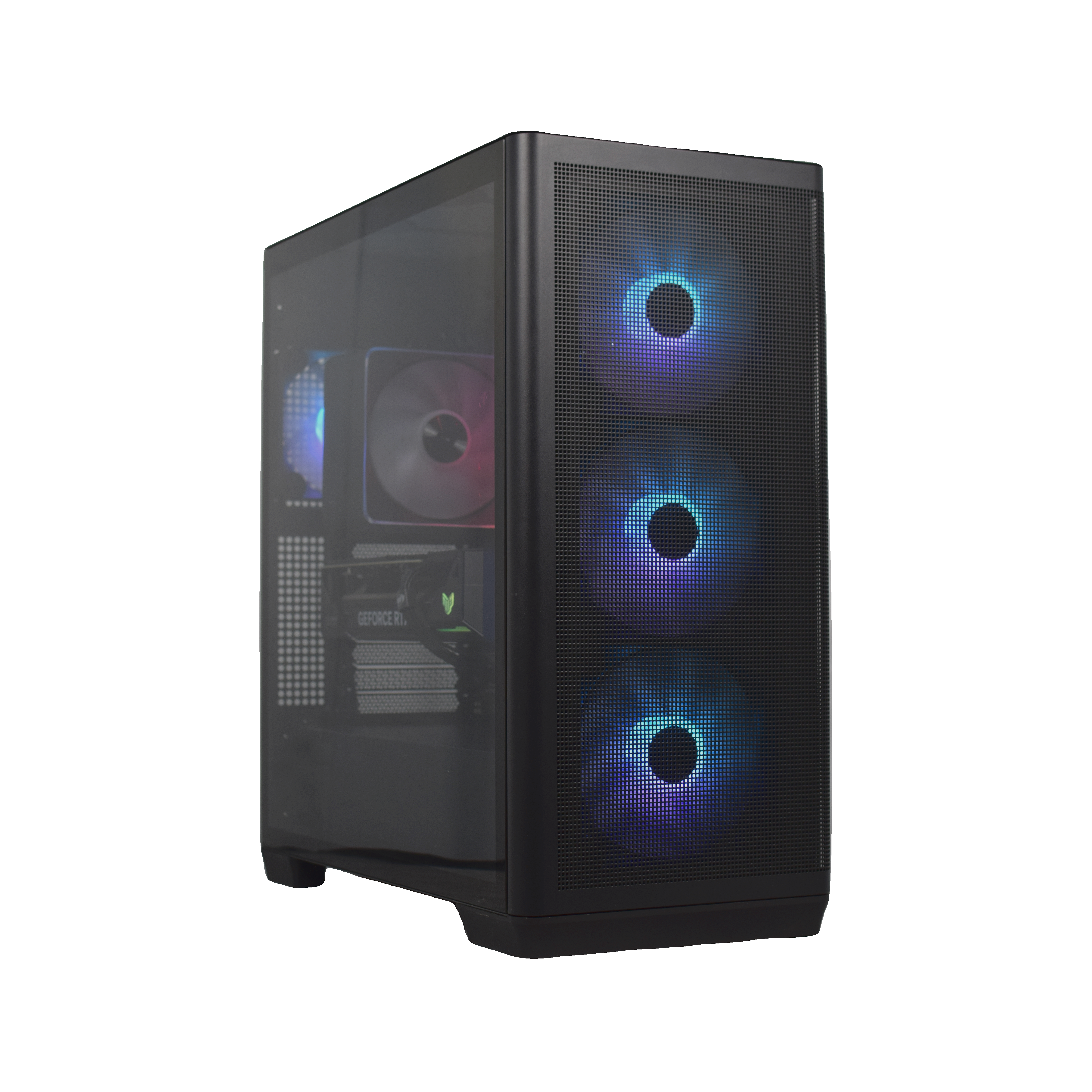 Ryzen 5 7600X | RTX 4070 Super | Prenew